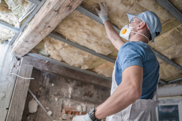 Best Commercial Insulation in Middletown, DE