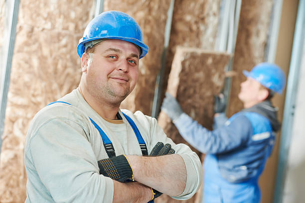 Types of Insulation We Offer in Middletown, DE