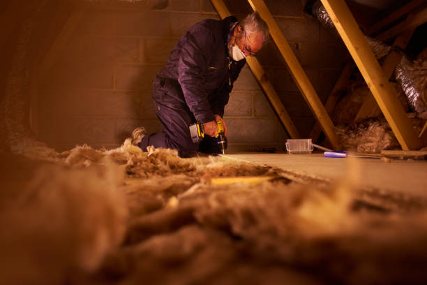 Types of Insulation We Offer in Middletown, DE